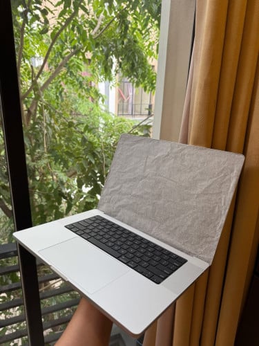 MacBook Pro 16" M4 Pro, 24GB, 512GB