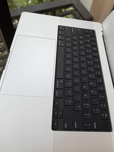 MacBook Pro 16" M4 Pro, 24GB, 512GB