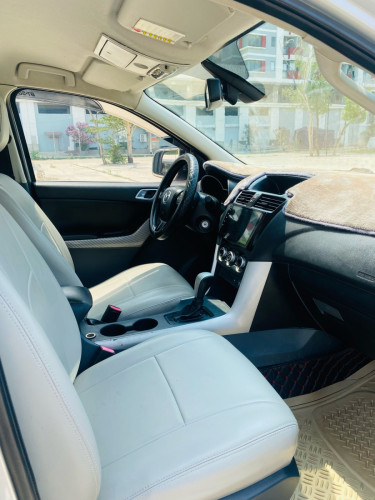MAZDA BT50 Pro 2.2