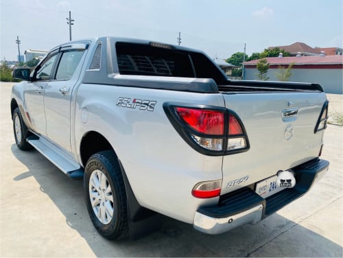 MAZDA BT50 Pro 2.2