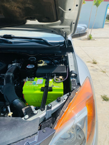 MAZDA BT50 Pro 2.2