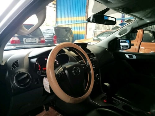 Mazda BT50 Year 2020 full option $29,500