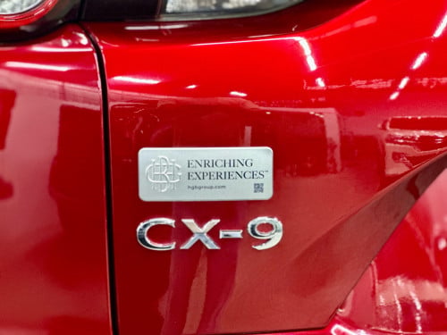 Mazda CX-9 2022 Full Option