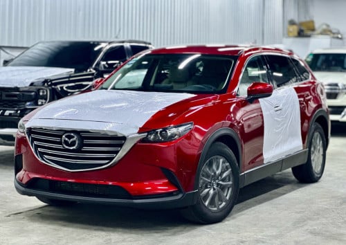 Mazda CX-9 2022 Full Option