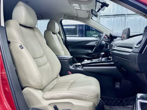 Mazda CX-9 2022 Full Option