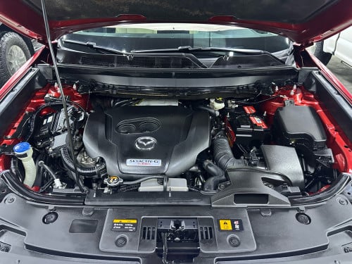 Mazda CX-9 2022 Full Option