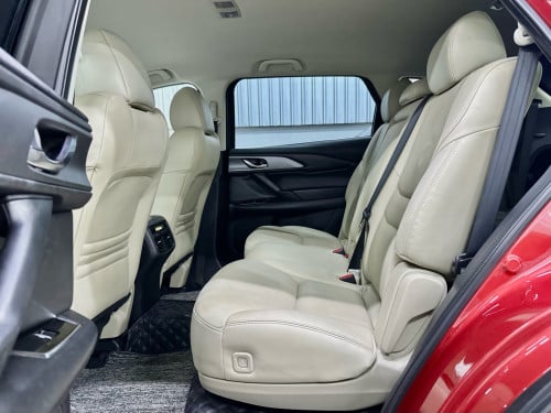 Mazda CX-9 2022 Full Option