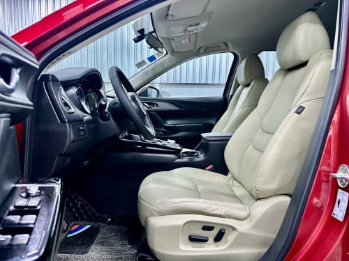 Mazda CX-9 2022 Full Option