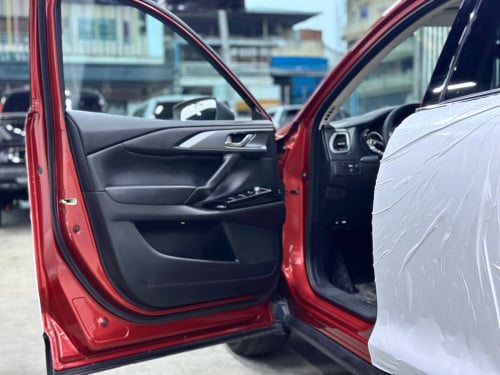 Mazda CX-9 2022 Full Option