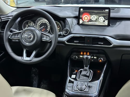 Mazda CX-9 2022 Full Option