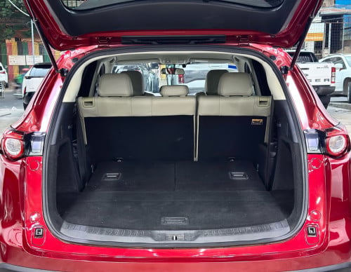 Mazda CX-9 2022 Full Option