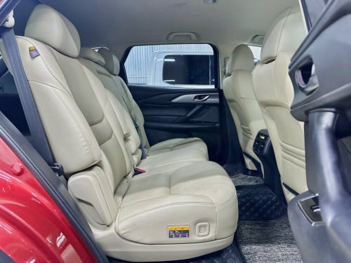 Mazda CX-9 2022 Full Option