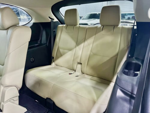 Mazda CX-9 2022 Full Option