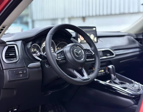 Mazda CX-9 2022 Full Option