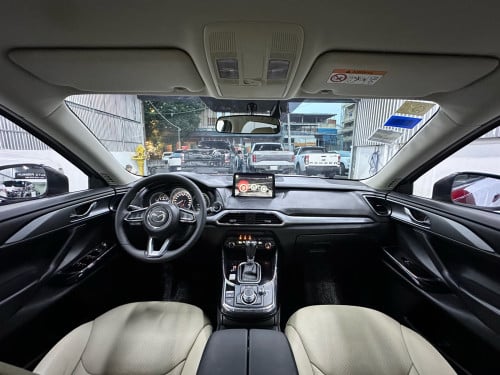 Mazda CX-9 2022 Full Option