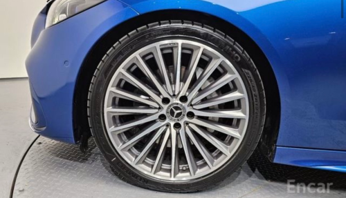 Mercedes C300 AMG 4Matic line 2023