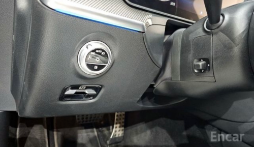 Mercedes C300 AMG 4Matic line 2023