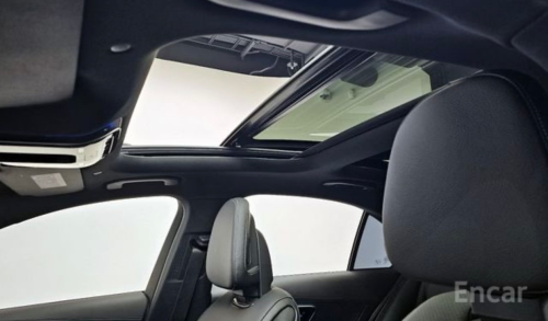 Mercedes C300 AMG 4Matic line 2023