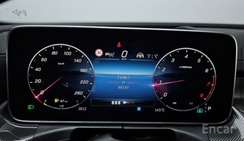 Mercedes C300 AMG 4Matic line 2023