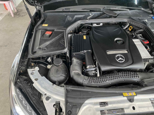 Mercedes luxury 2015