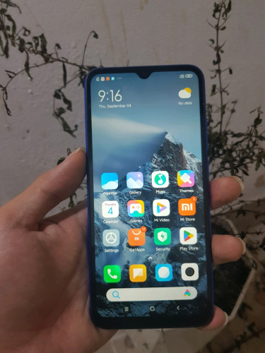 Mi 9 39$