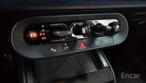 Mini Cooper S All4 JCW 2024