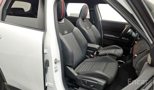 Mini Cooper S All4 JCW 2024