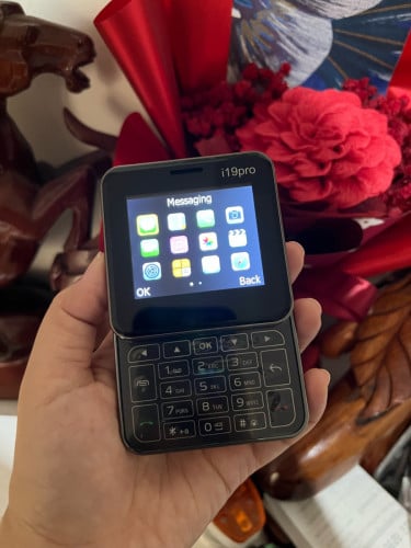 Mini phone sim2 program simple 25$