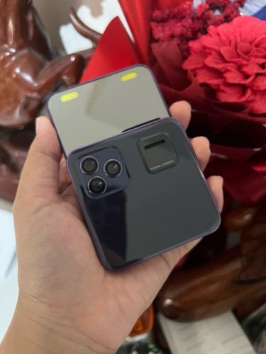 Mini phone sim2 program simple 25$