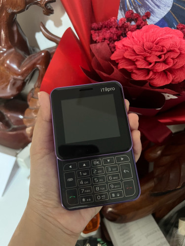 Mini phone sim2 program simple 25$