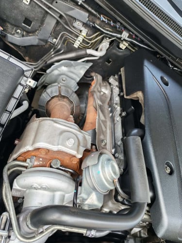 Mitsubishi Triton ឆ្នាំ2018 អូតូប៉ុងពីរម៉ាស៊ីនធំថ្នាំហ្សុីន90