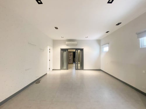 Modern 6-Bedroom Villa for Rent at Tuol Kork
