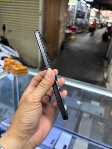 Motorola G34 5G 128G Ram4+4G sim1 ម៉ាសុីនសានុំស្រុីន