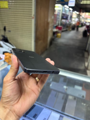 Motorola G34 5G 128G Ram4+4G sim1 ម៉ាសុីនសានុំស្រុីន
