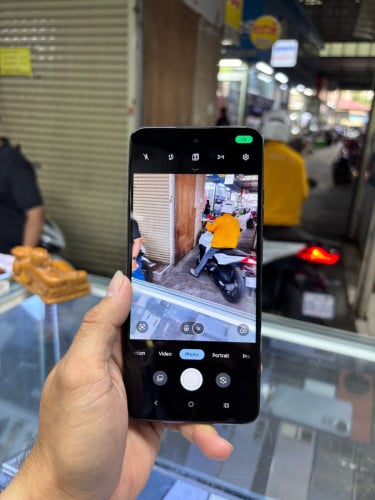 Motorola G34 5G 128G Ram4+4G sim1 ម៉ាសុីនសានុំស្រុីន