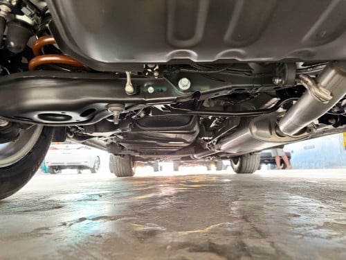 Nx300 2018​ គុជ4  F-Sport Full ( Tax Paper)