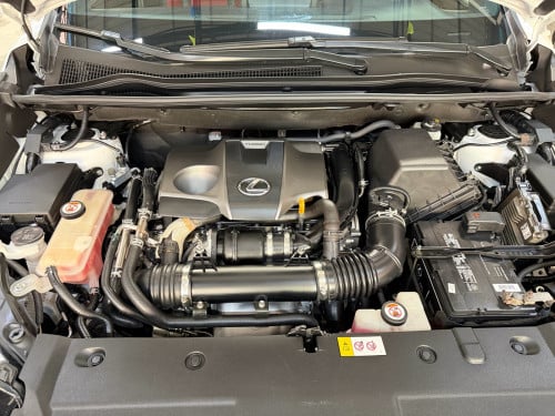 Nx300 2018​ គុជ4  F-Sport Full ( Tax Paper)