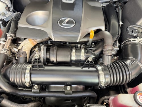 Nx300 2018​ គុជ4  F-Sport Full ( Tax Paper)