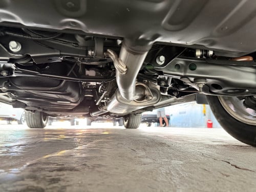 Nx300 2018​ គុជ4  F-Sport Full ( Tax Paper)