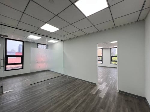 Office Space For Rent BKK 1 (OF-027) ការិយាល័យសម្រាប់ជួលនៅបឹងកេងកងទី1