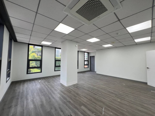 Office Space For Rent BKK 1 (OF-027) ការិយាល័យសម្រាប់ជួលនៅបឹងកេងកងទី1