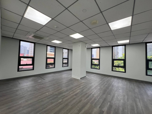 Office Space For Rent BKK 1 (OF-027) ការិយាល័យសម្រាប់ជួលនៅបឹងកេងកងទី1