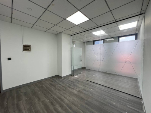 Office Space For Rent BKK 1 (OF-027) ការិយាល័យសម្រាប់ជួលនៅបឹងកេងកងទី1