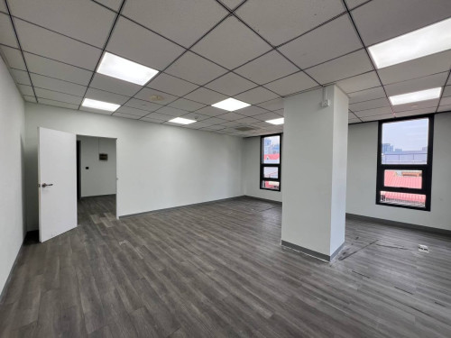 Office Space For Rent BKK 1 (OF-027) ការិយាល័យសម្រាប់ជួលនៅបឹងកេងកងទី1
