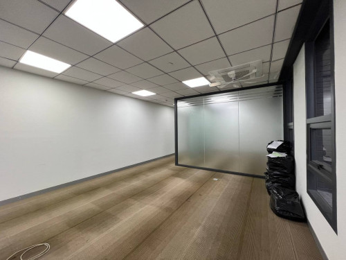 Office Space For Rent BKK 1 (OF-027) ការិយាល័យសម្រាប់ជួលនៅបឹងកេងកងទី1