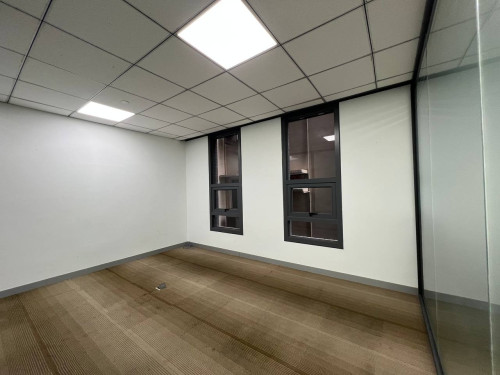 Office Space For Rent BKK 1 (OF-027) ការិយាល័យសម្រាប់ជួលនៅបឹងកេងកងទី1
