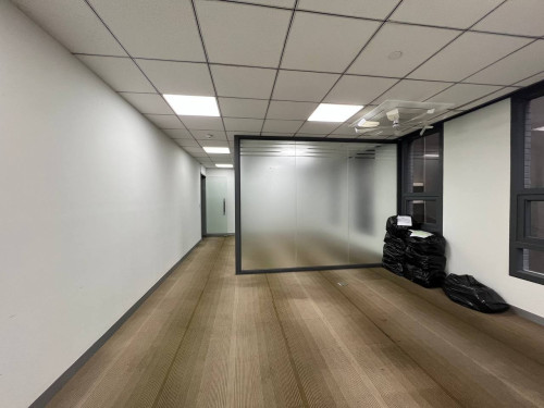 Office Space For Rent BKK 1 (OF-027) ការិយាល័យសម្រាប់ជួលនៅបឹងកេងកងទី1