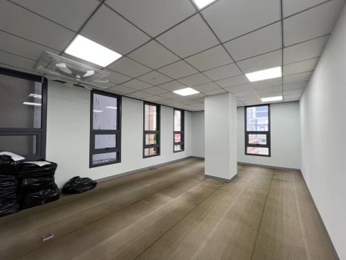 Office Space For Rent BKK 1 (OF-027) ការិយាល័យសម្រាប់ជួលនៅបឹងកេងកងទី1