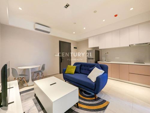 One bedroom for rent at Time Square 3