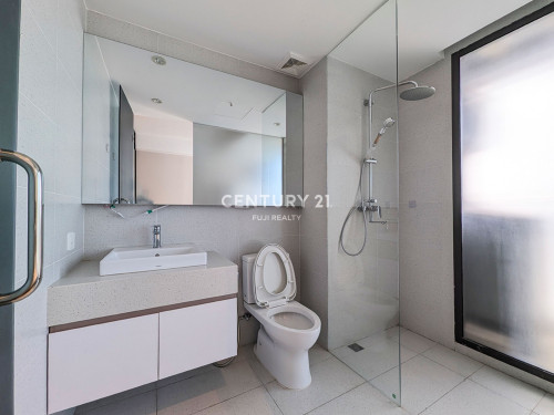 One bedroom for rent at Time Square 3